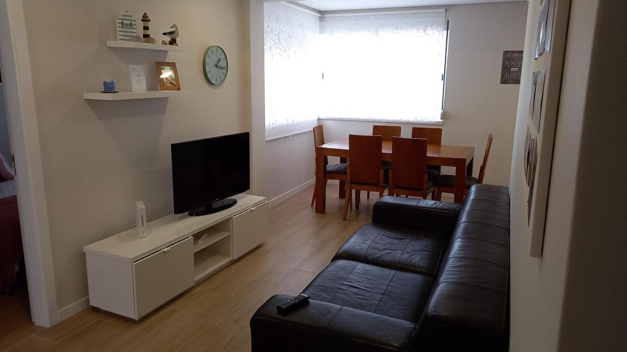 דירות Fish House ססימברה מראה חיצוני תמונה