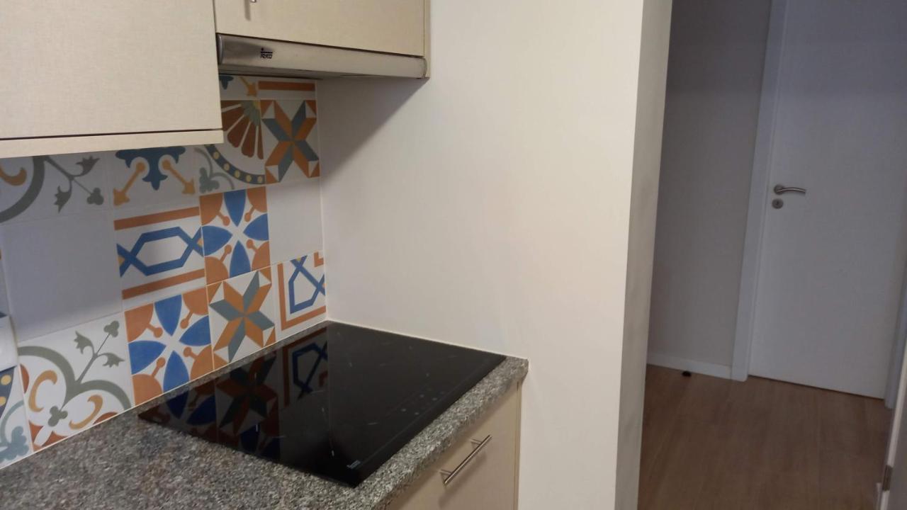 דירות Fish House ססימברה מראה חיצוני תמונה