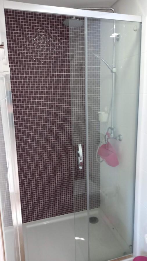 דירות Fish House ססימברה מראה חיצוני תמונה